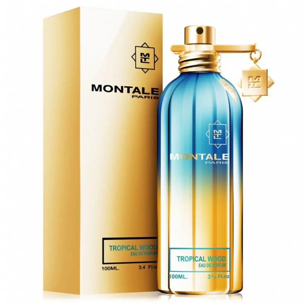 Montale Tropical Wood 3.4 oz U Spray - perfumesandrea