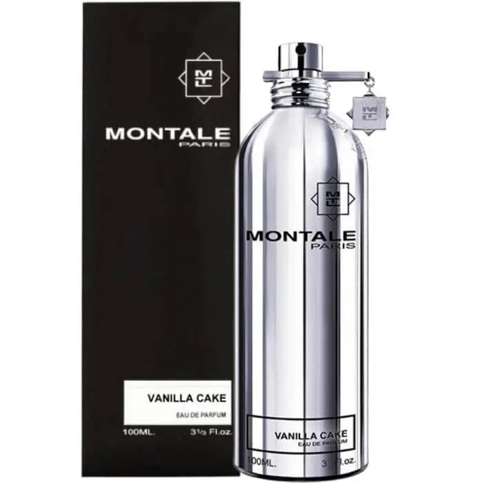 Montale Vanilla Cake 3.4 oz U EDP Spray perfumesandrea