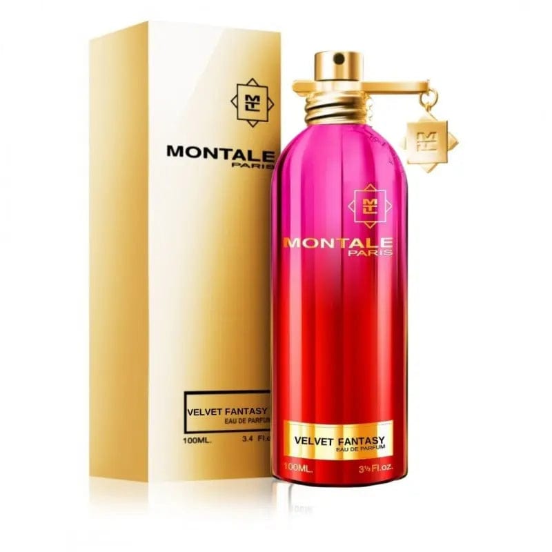 Montale Velvet Fantasy 3.4 oz W Spray perfumesandrea