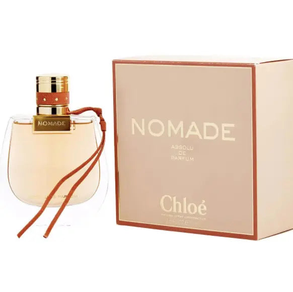 Nomade Absolu By Chloe For Women 2.5 oz EDP Spray - perfumesandrea
