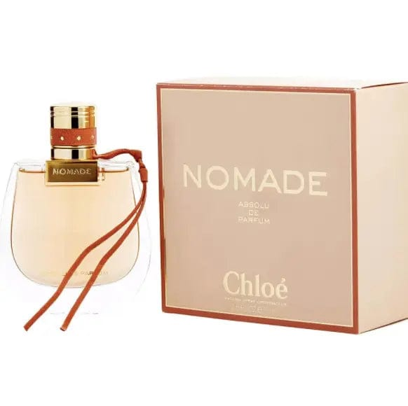 Nomade Absolu By Chloe For Women 2.5 oz EDP Spray - perfumesandrea