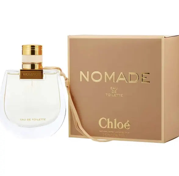 Nomade By Chloe For Women  2.5 oz EDT Spray - perfumesandrea