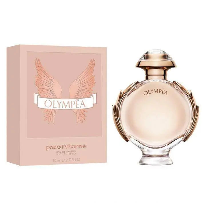Olympea By Paco Rabanne For Women 2.7 oz EDP Spray - perfumesandrea