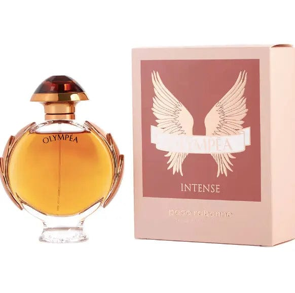 Olympea Intense 2.7oz W EDP Spray perfumesandrea
