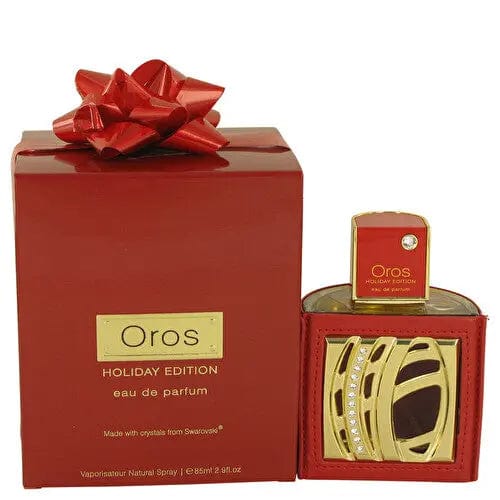 Oros Holiday 2.9oz EDP Spray - perfumesandrea