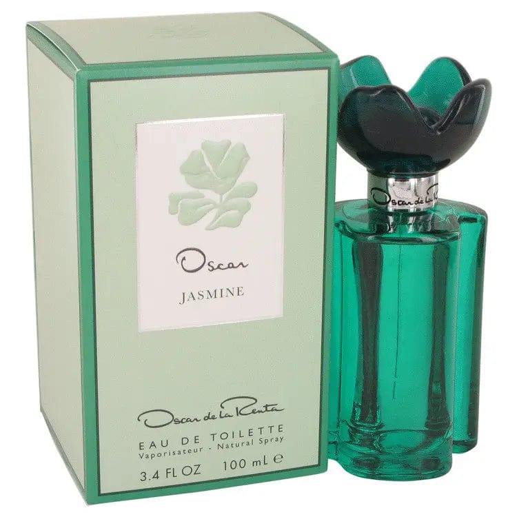 Oscar Jasmin 3.4oz W EDT Spray - perfumesandrea