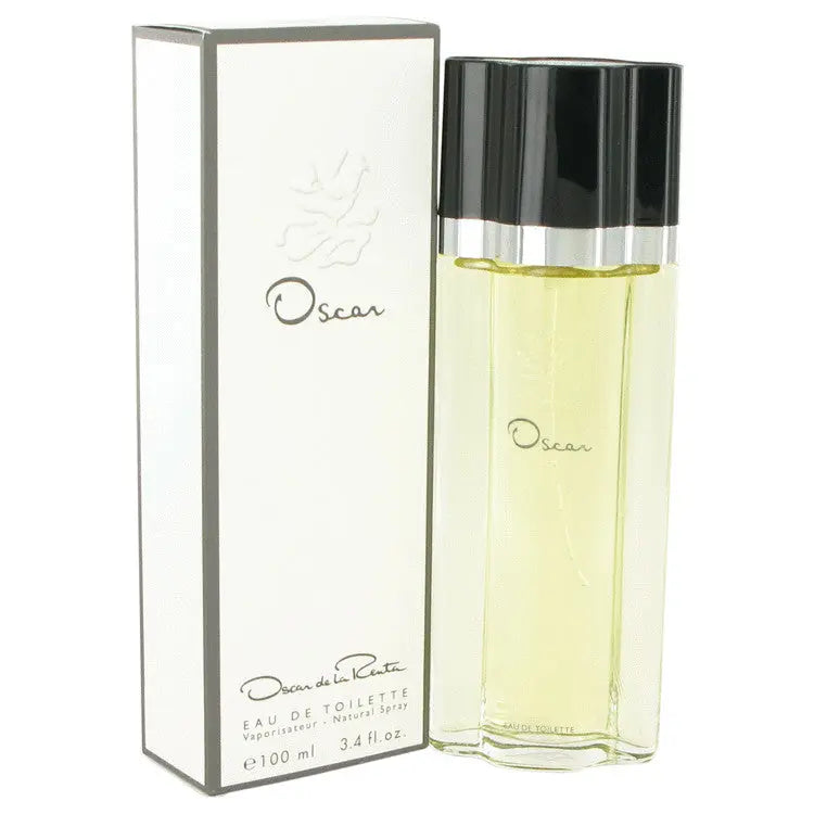 Oscar La Renta 3.3oz W EDT Spray - perfumesandrea