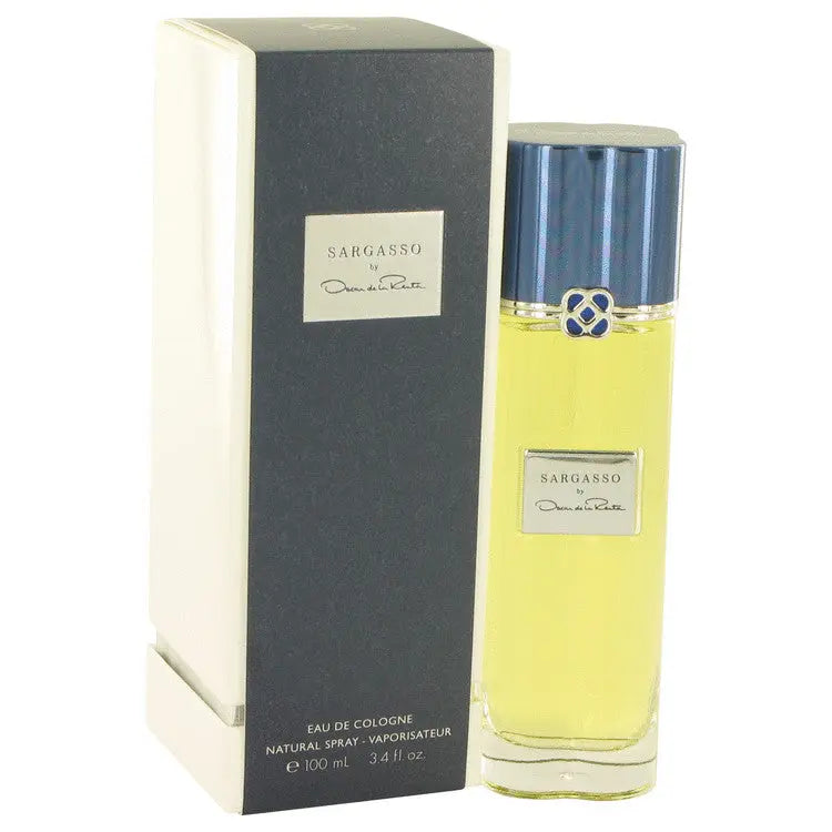 Oscar Sargasso 3.4oz W EDC Spray - perfumesandrea
