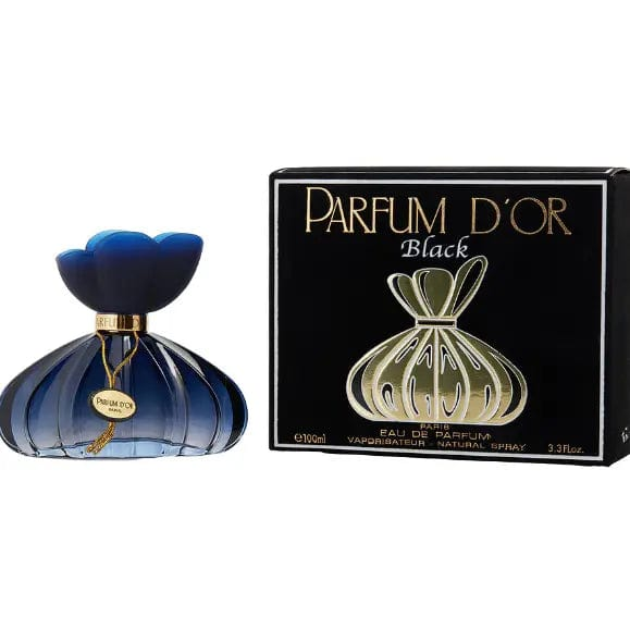 Parfum D&