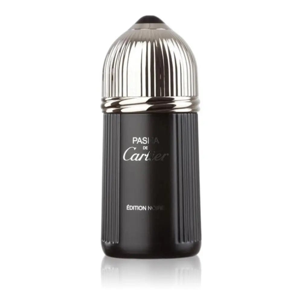 Pasha Noire By Cartier For Men 3.4 EDT Spray - perfumesandrea