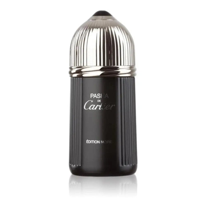 Pasha Noire By Cartier For Men 3.4 EDT Spray - perfumesandrea