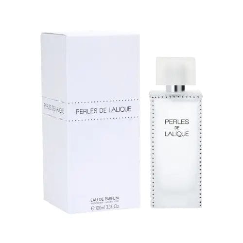 Perles By Lalique For Women 3.3 oz EDP Spray - perfumesandrea