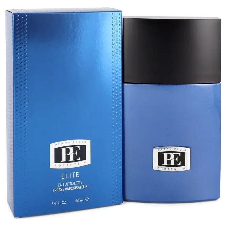Portfolio Elite 3.4oz M EDT Spray perfumesandrea