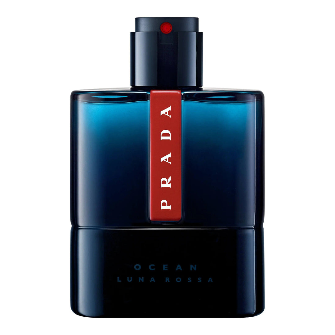 Prada Luna Rosa Ocean For Men 3.3 oz EDT Spray - 