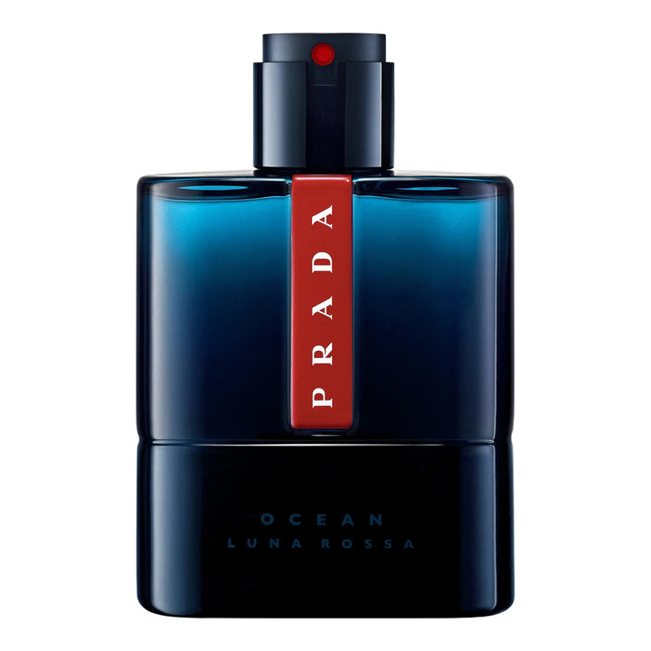 Prada Luna Rosa Ocean For Men 3.3 oz EDT Spray - 