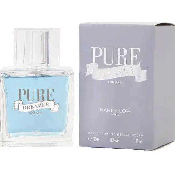 Pure Dreamer Karen Low by Karen Low for M 3.4oz EDT bottle