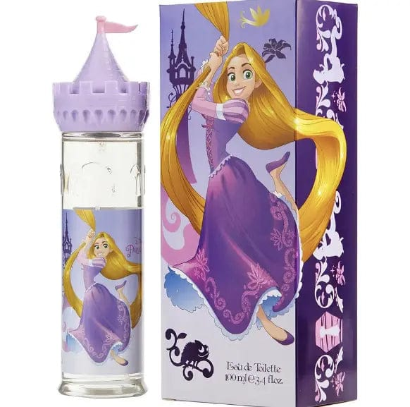 Rapunzel Kids Perfume playful fragrance for children