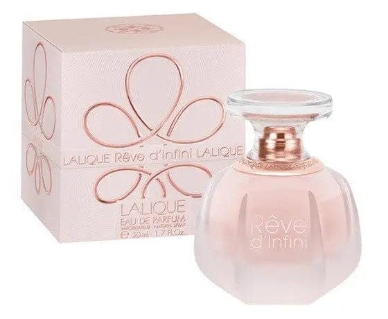 Reve D'Infini By Lalique For Women 1.7 oz EDP Spray - perfumesandrea