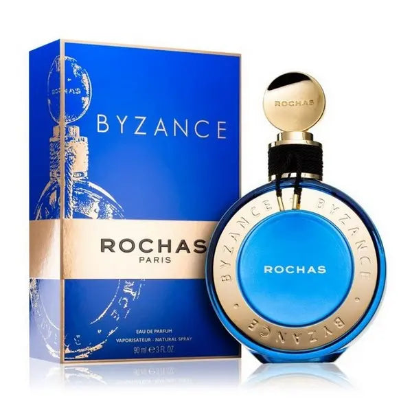 Rochas Byzance 3.0 oz W EDP Spray - perfumesandrea