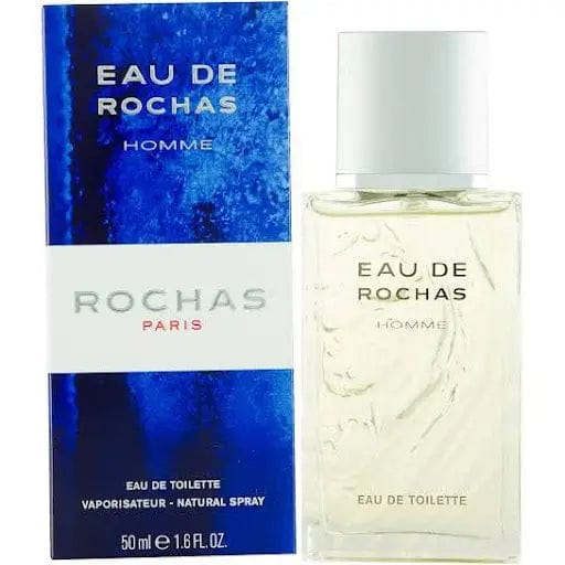 Rochas Eau 1.6 oz M EDT Spray - perfumesandrea