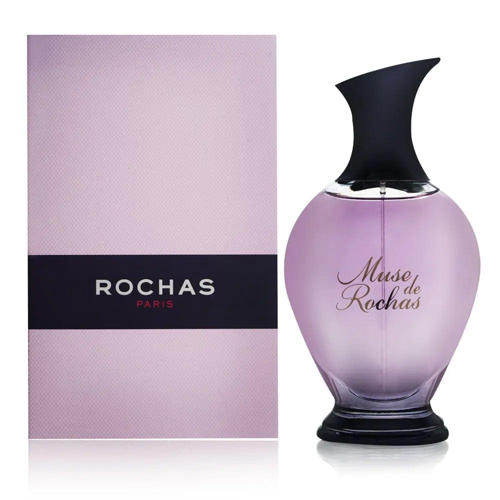 Rochas Muse 3.3 oz W EDP Spray - perfumesandrea