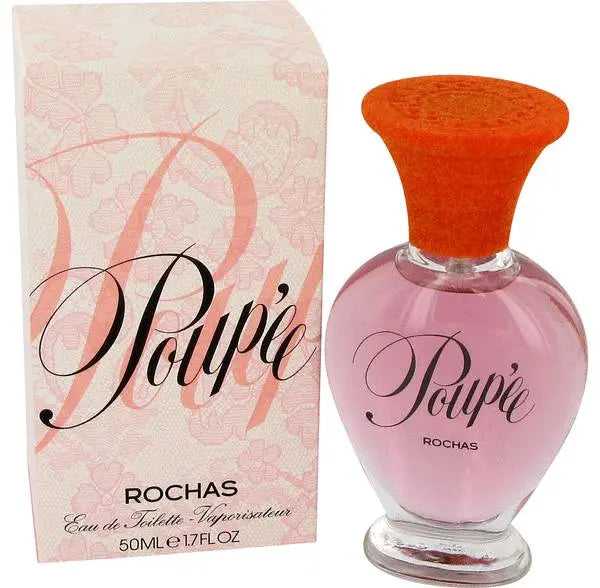 Rochas Poupee 1.7 oz W EDT Spray - perfumesandrea