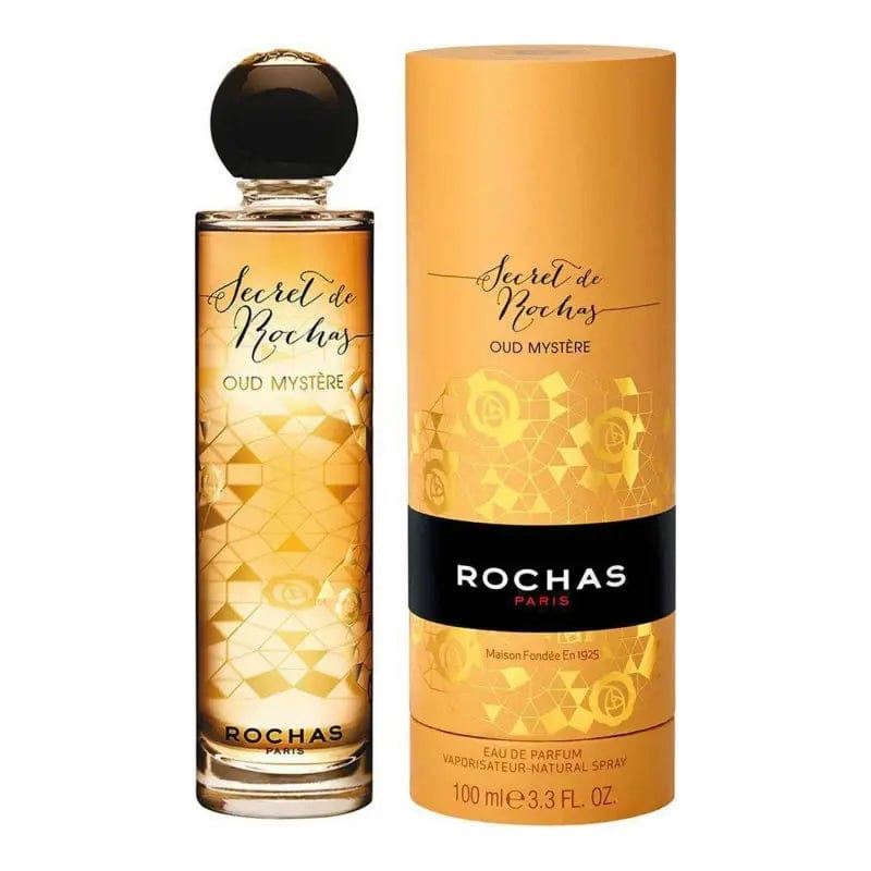 Rochas Secret Mystere 3.3 oz W Spray - perfumesandrea