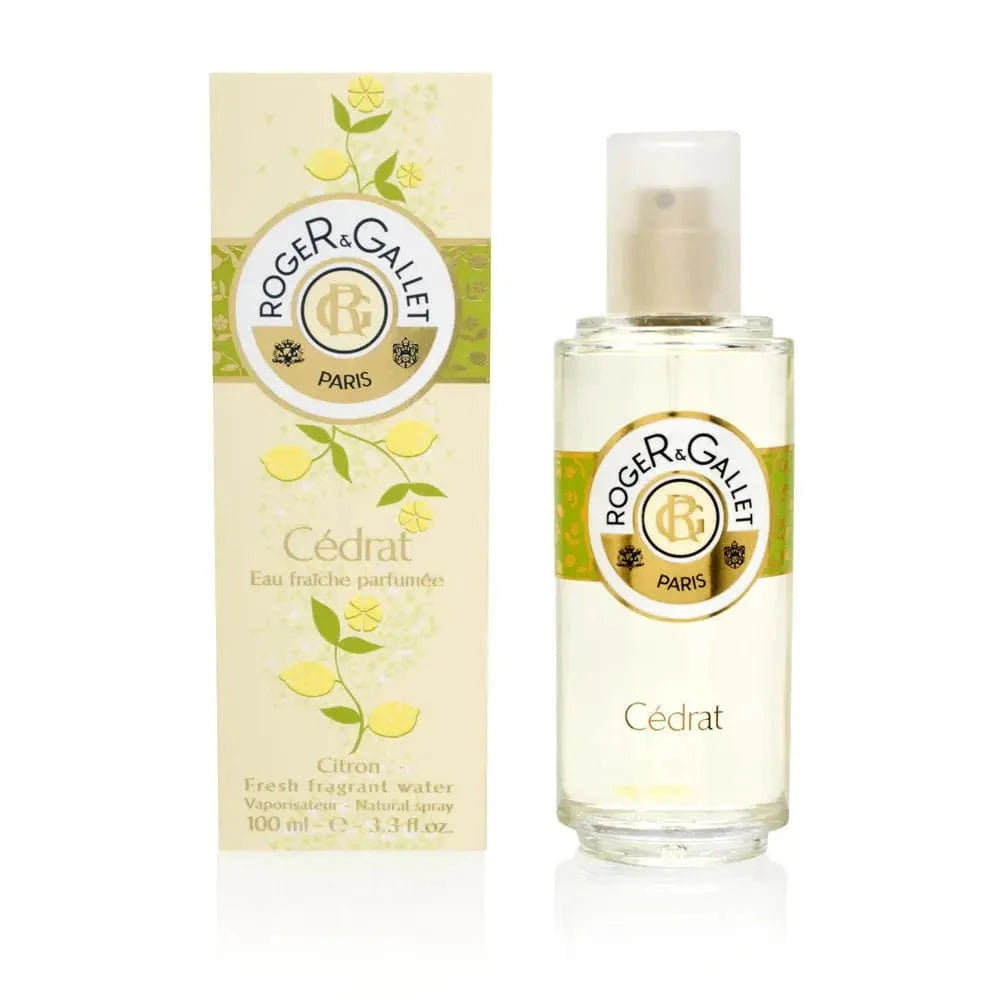 Roger G.Cedrat 3.3oz W EDF Spray perfumesandrea