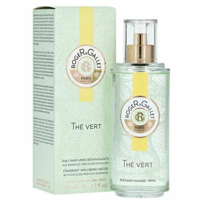 Roger G.The Vert 3.3oz W EDF Spray perfumesandrea