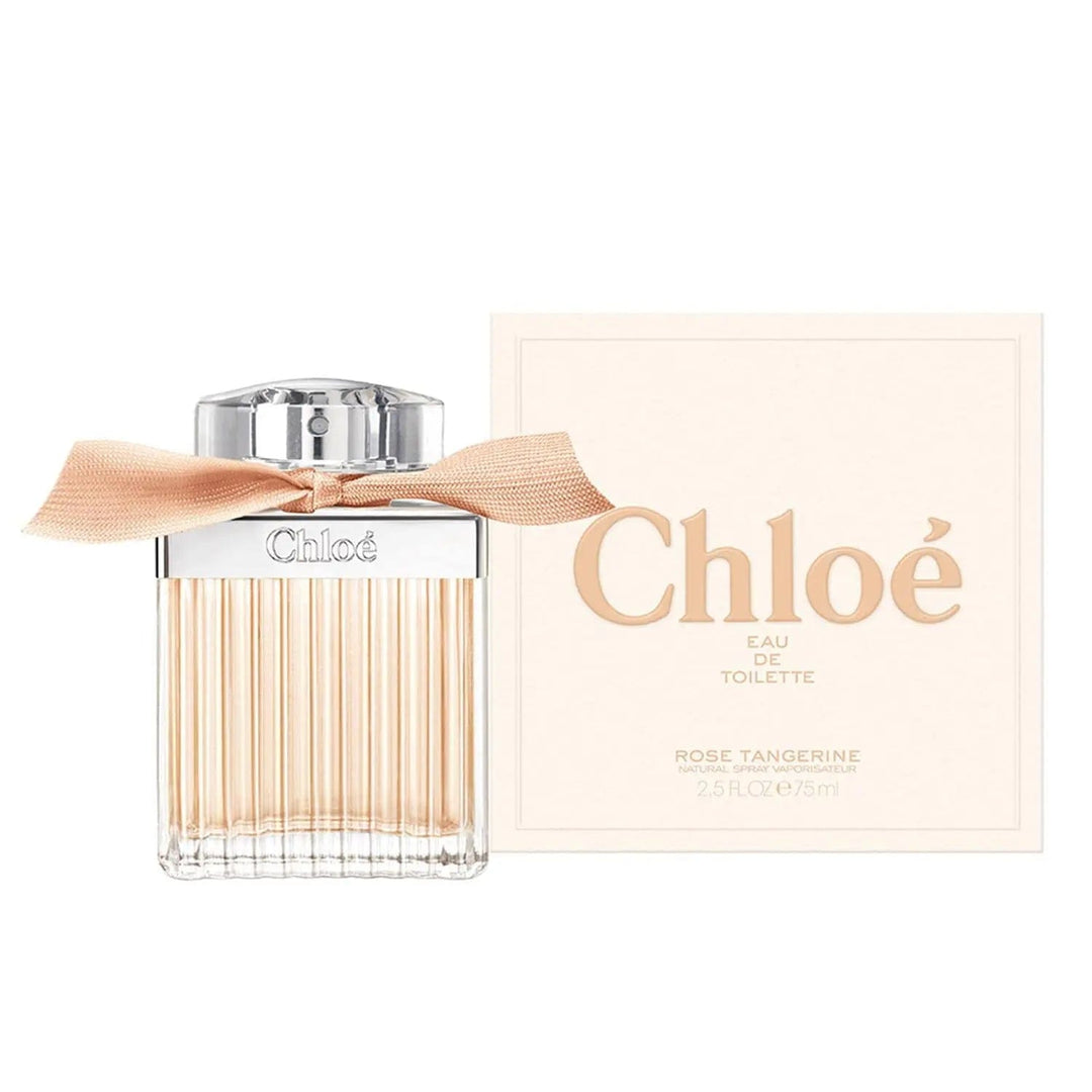 Rose Tangerine By Chloe For Women 2.5 oz EDT Spray - perfumesandrea