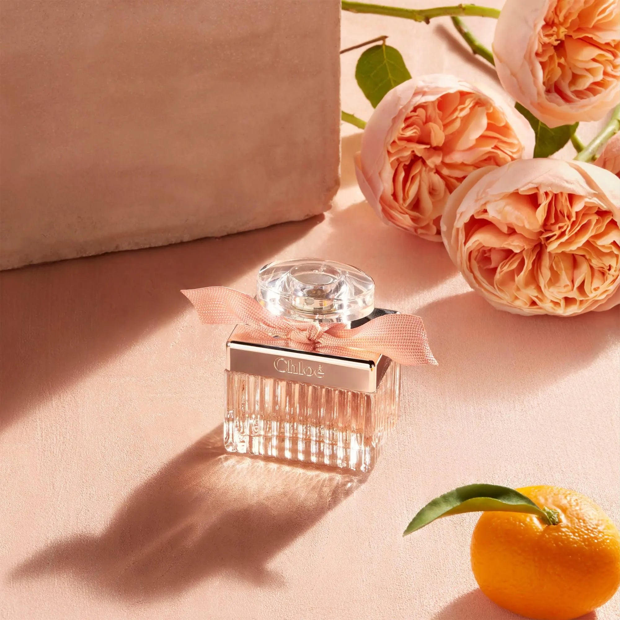 Rose Tangerine By Chloe For Women 2.5 oz EDT Spray - perfumesandrea