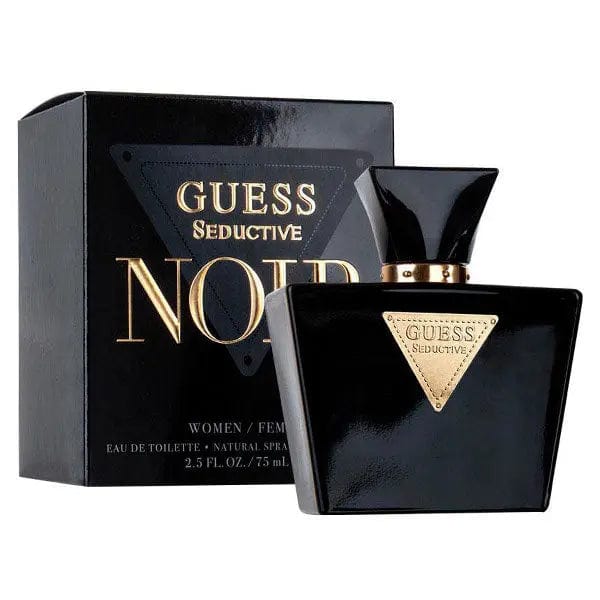 Seductive Noir By Guess For Women 2.5 oz EDT Spray - perfumesandrea
