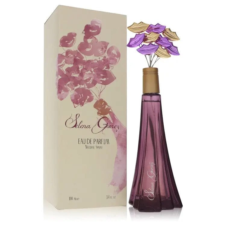 Selena Gomez 3.4oz W EDP Spray - perfumesandrea