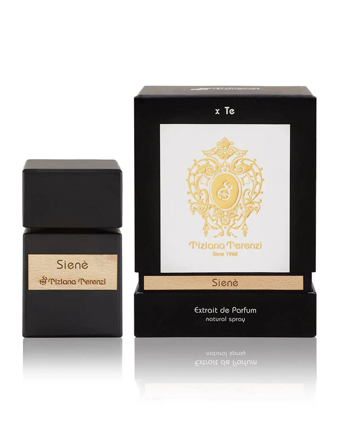 Siene By Tiziana Terenzi Unisex 3.3oz EDP Spray Tiziana Terenzi