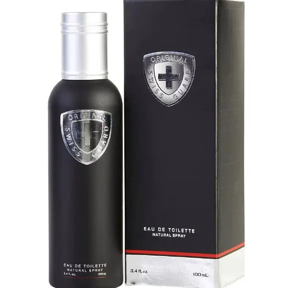 Swiss Guard 3.4oz M EDT Spray - perfumesandrea