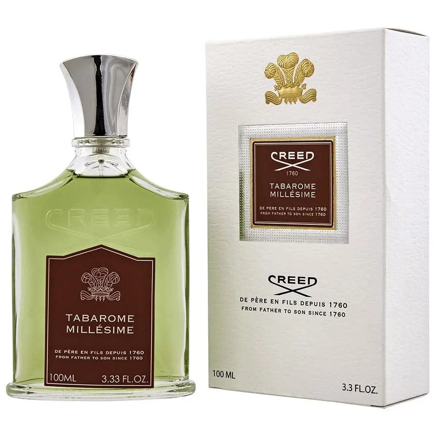Tabarome Millesime By Creed For Men 3.3 oz EDP Spray - 