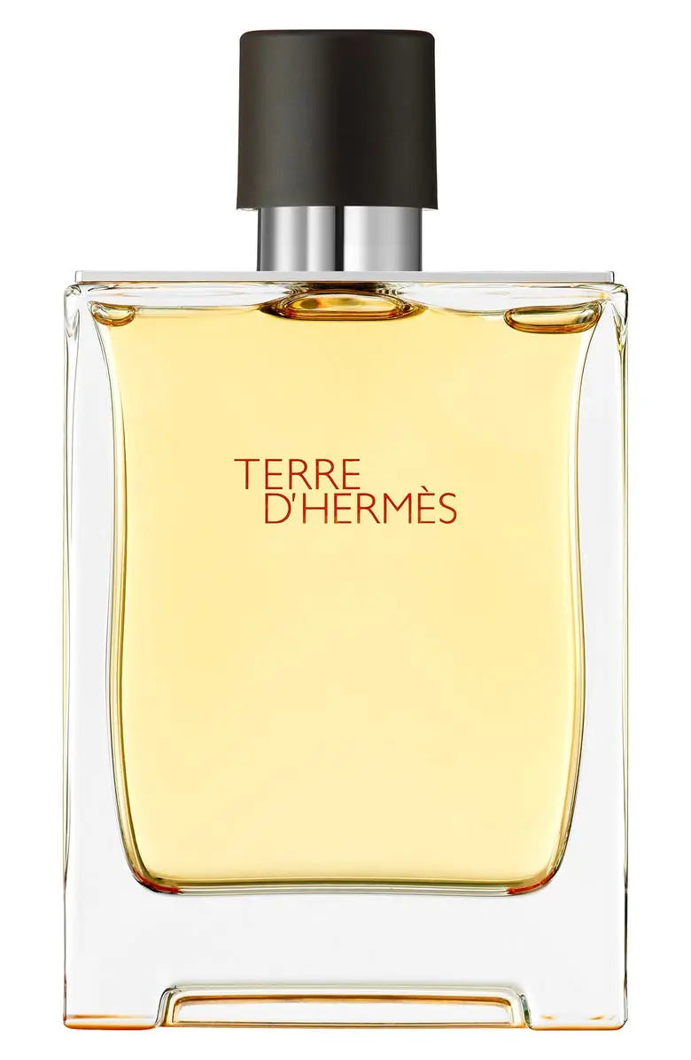 Terre D'Hermes 2.5 oz M EDP Tester - perfumesandrea