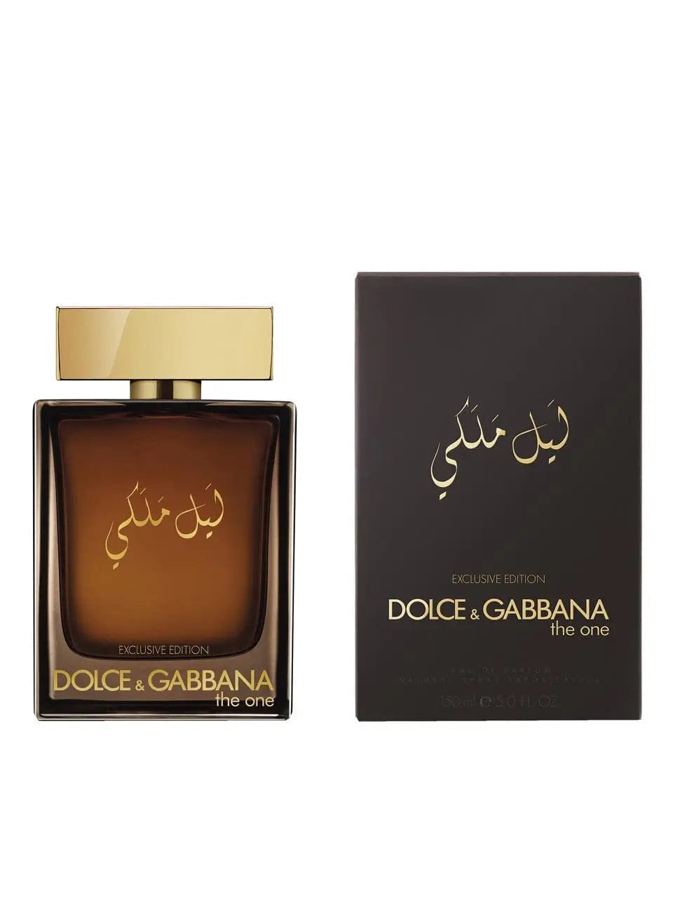 The One Royal Night by Dolce & Gabbana Eau de Parfum 5 oz M Spray perfumesandrea