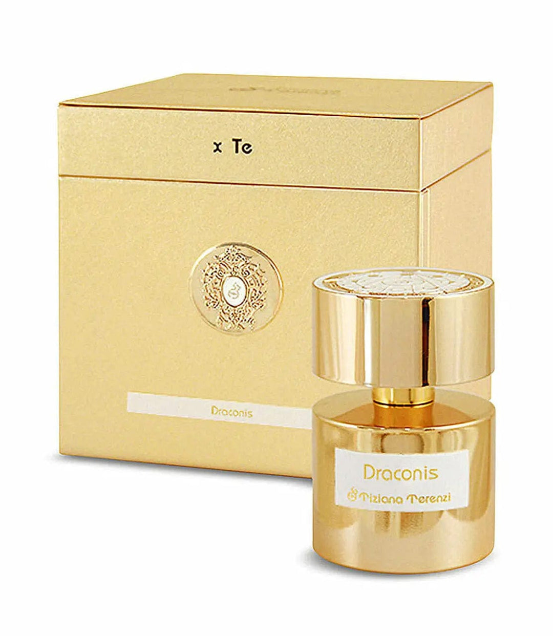 Tiziana Terenzi Draconis 3.38 oz Spray - perfumesandrea