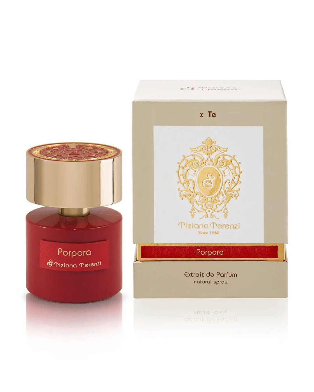 Tiziana Terenzi Porpora 3.38 oz U - perfumesandrea