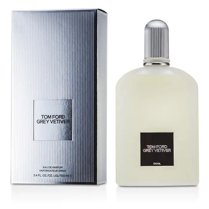 Tom Ford Grey Vetiver 3.4 oz EDP Spray - perfumesandrea