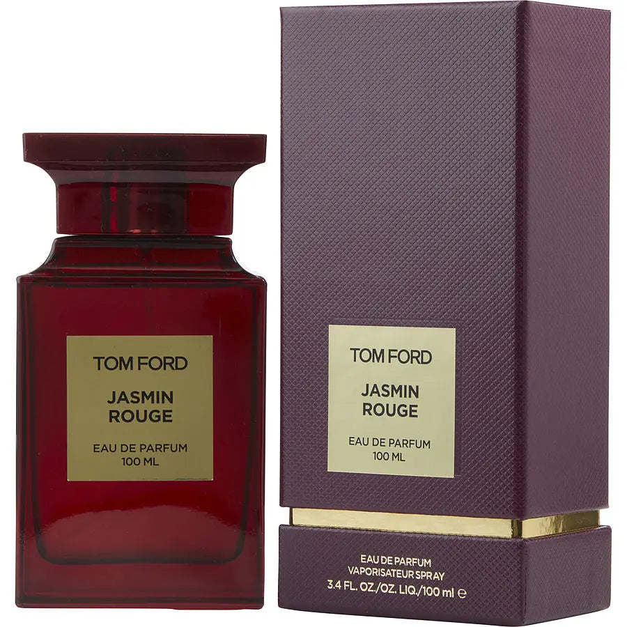 Tom Ford Jasmin Rouge 3.4 oz W EDP Spray - perfumesandrea