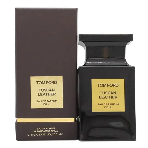 Tom Ford Tuscan Leather 3.4 oz Unisex - perfumesandrea