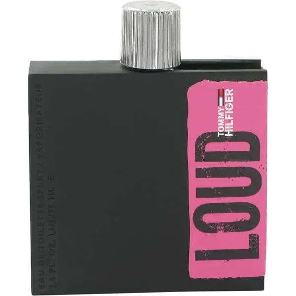 Tommy Loud 2.5oz W EDT Spray - perfumesandrea