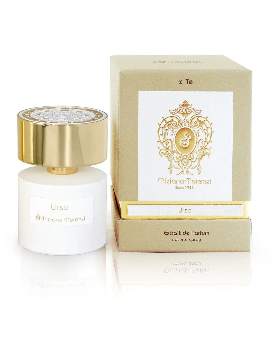 Ursa By Tiziana Terenzi Unisex 3.3oz EDP Spray Tiziana Terenzi