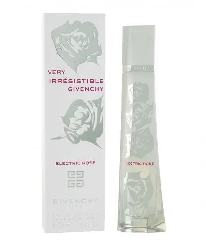 Very Irresistible Electric Rose By Givenchy For Women 2.5 oz EDT 