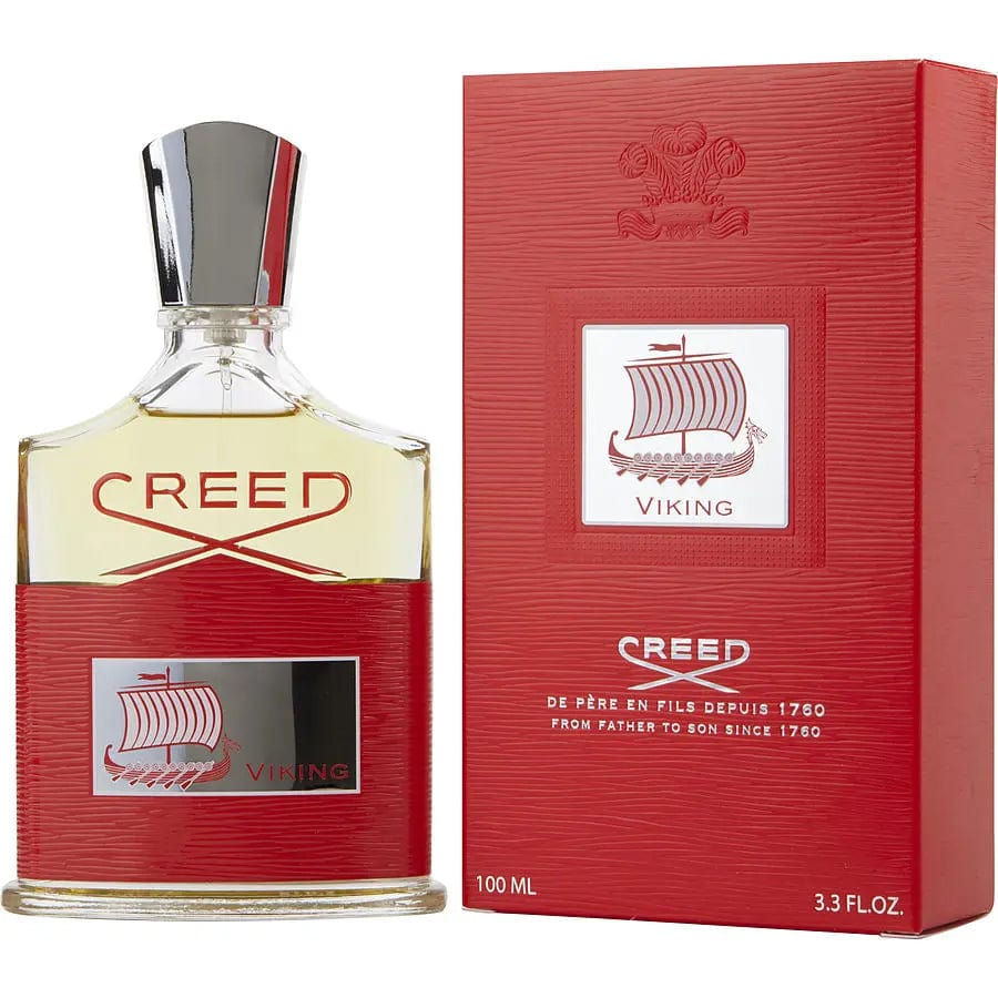 Creed Viking Unisex 3.3oz EDP Spray Perfume