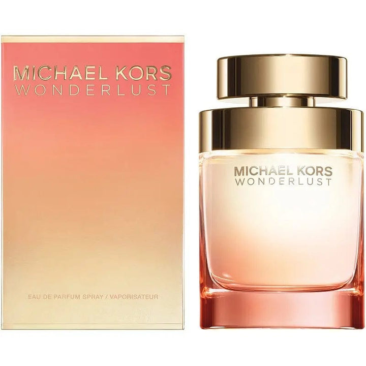 Wonderlust By Michael Kors For Women 3.4 oz EDP Spray - perfumesandrea