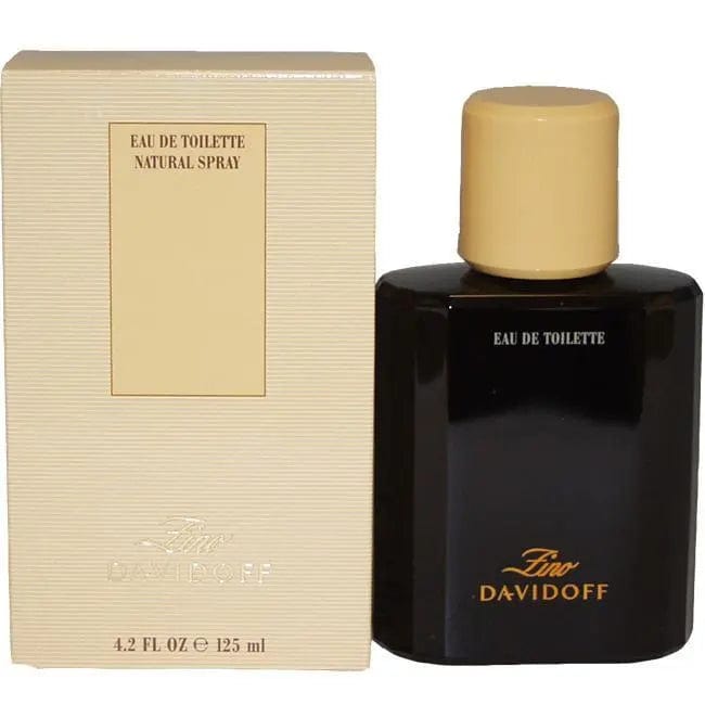 Zino Davidoff 4.2 oz M Eau De Toilette Spray - perfumesandrea