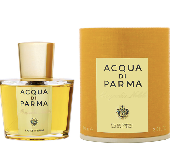 Magnolia Nobile By Acqua Di Parma 3.4 EDP Spray